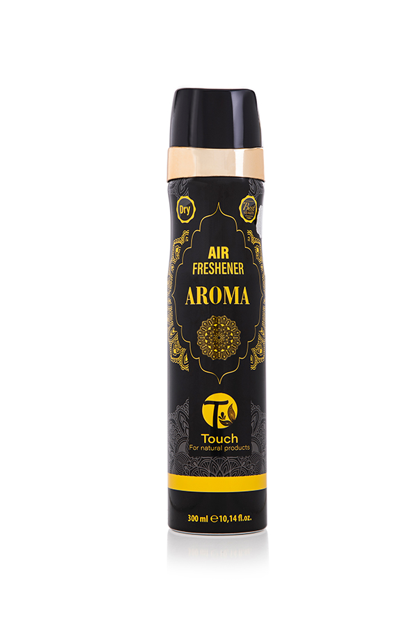 Touch Aromalı Oda Kokusu 300ml